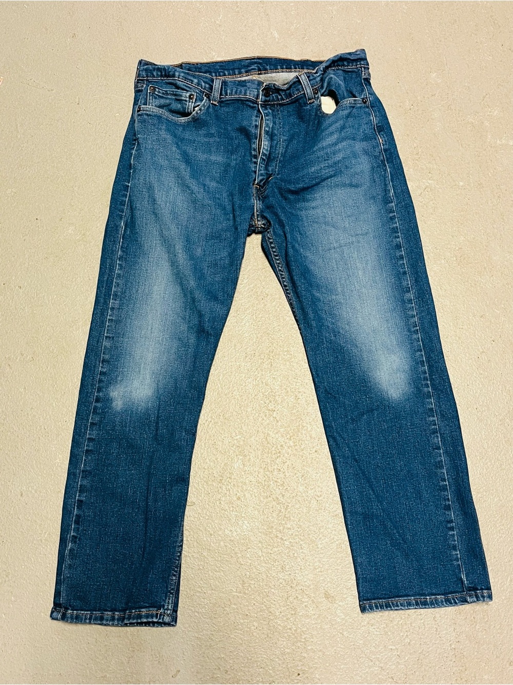 Levi’s 505 Pants 38x30